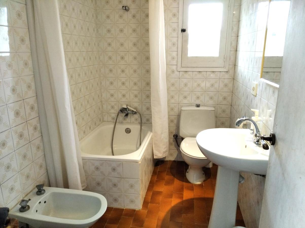 Appartement Ca la iaia Veva à Sant Joan les Fonts Extérieur photo