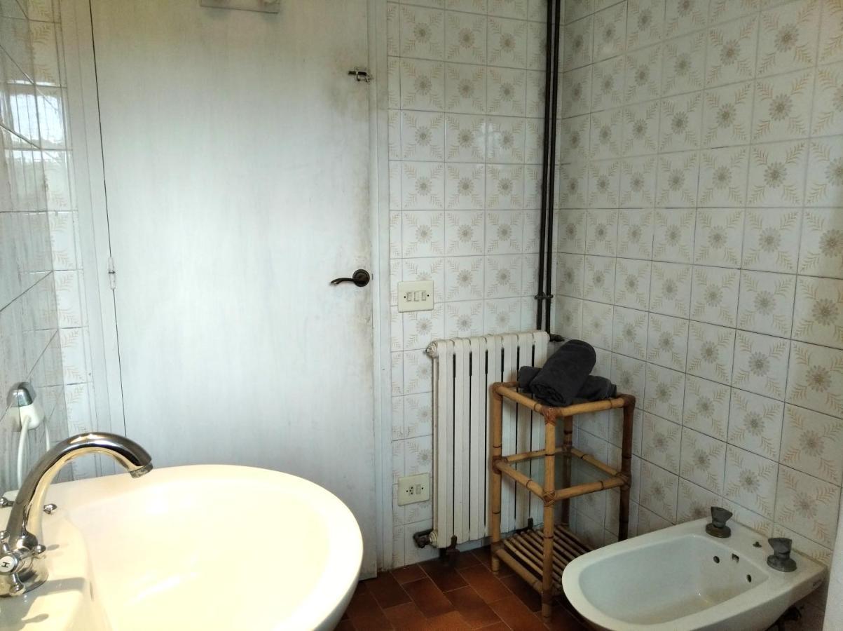 Appartement Ca la iaia Veva à Sant Joan les Fonts Extérieur photo